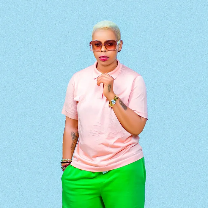 Zuwena Platnumz Ft. Dox Flavour – Nipe Uko Uko Official Music Cover