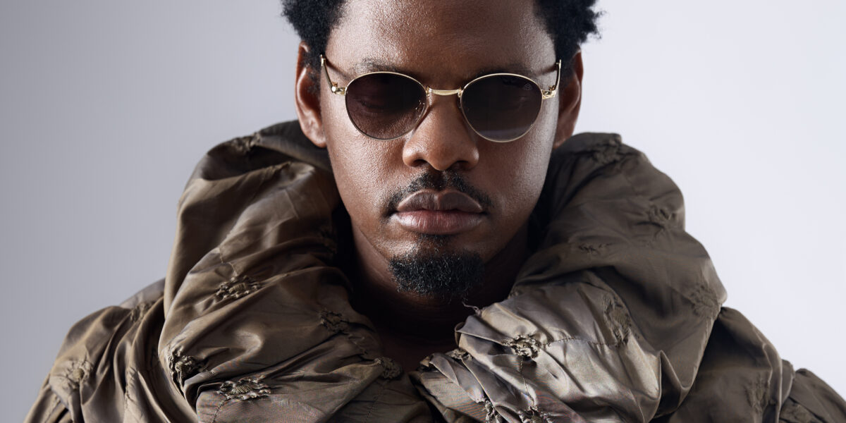 Ben Pol – Prosperity Official Music Cover