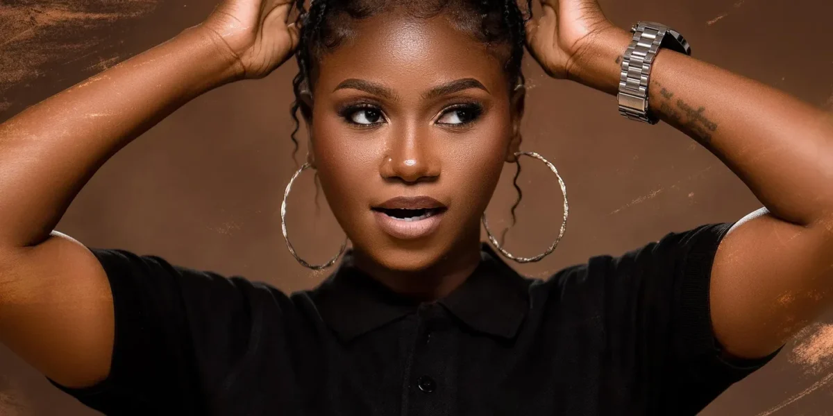 Sangie – Gonthi Official Music Cover