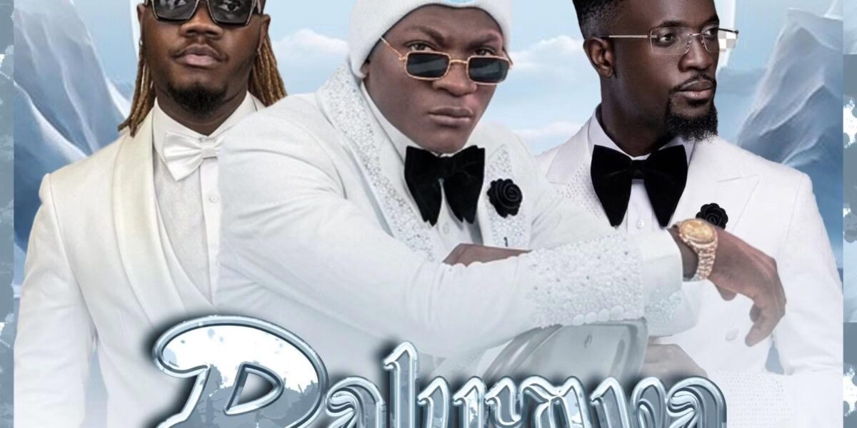 Young Trexy x Triple M Ft Chile One – Balupwa