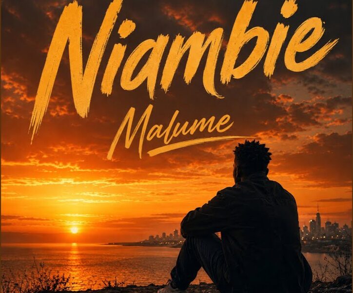 Malume – Niambie Official Music Cover
