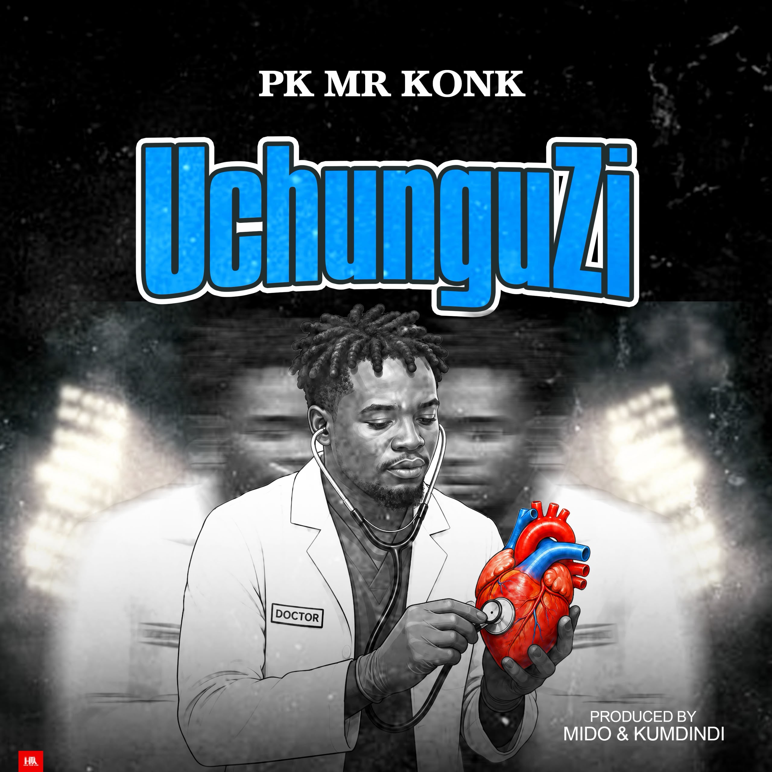 Pk Mr Konk – Uchunguzi Official Music Cover