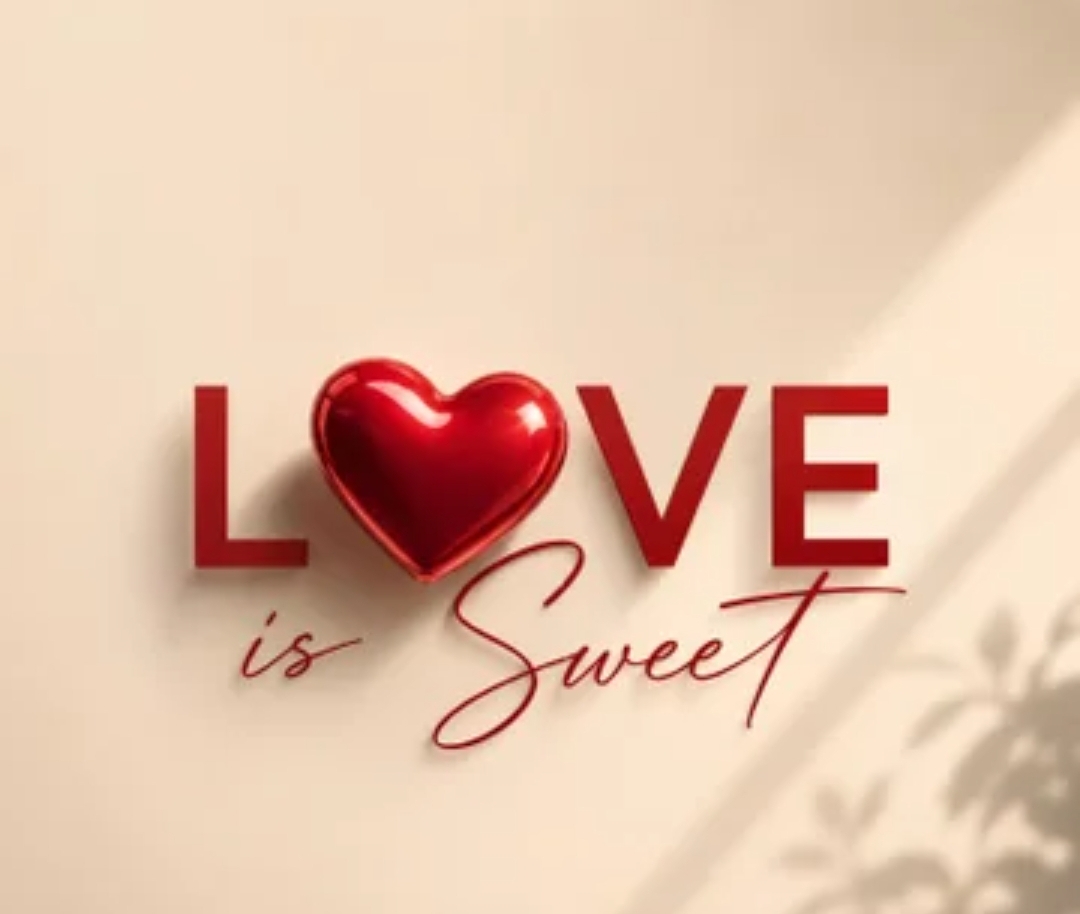 Fraver Official _ Love is Sweet Official Music Cover