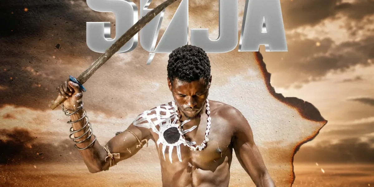 Hisili Music Ft Kwaze & Wamwiduka β Soja
