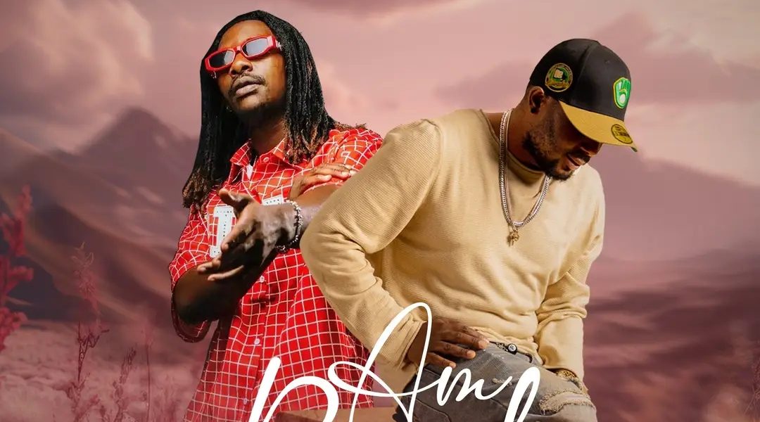 6.1 Wegoviral Ft. Frank Ro – Am Ready Official Music Cover