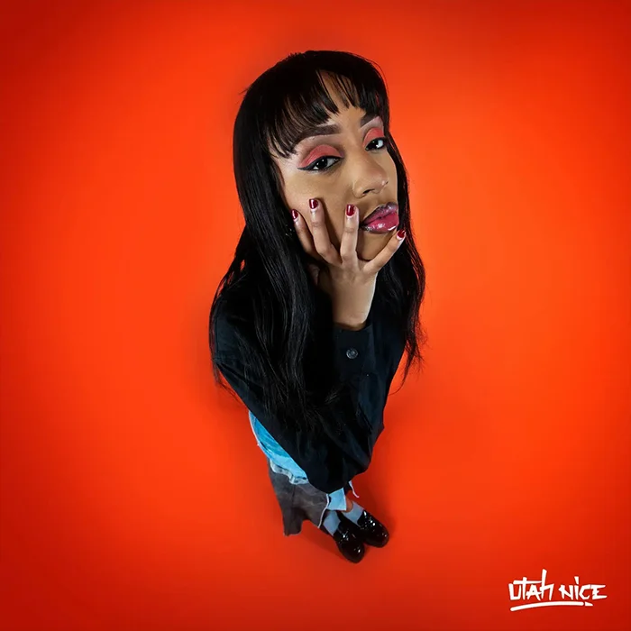 Utah Nice – Down Official Music Cover