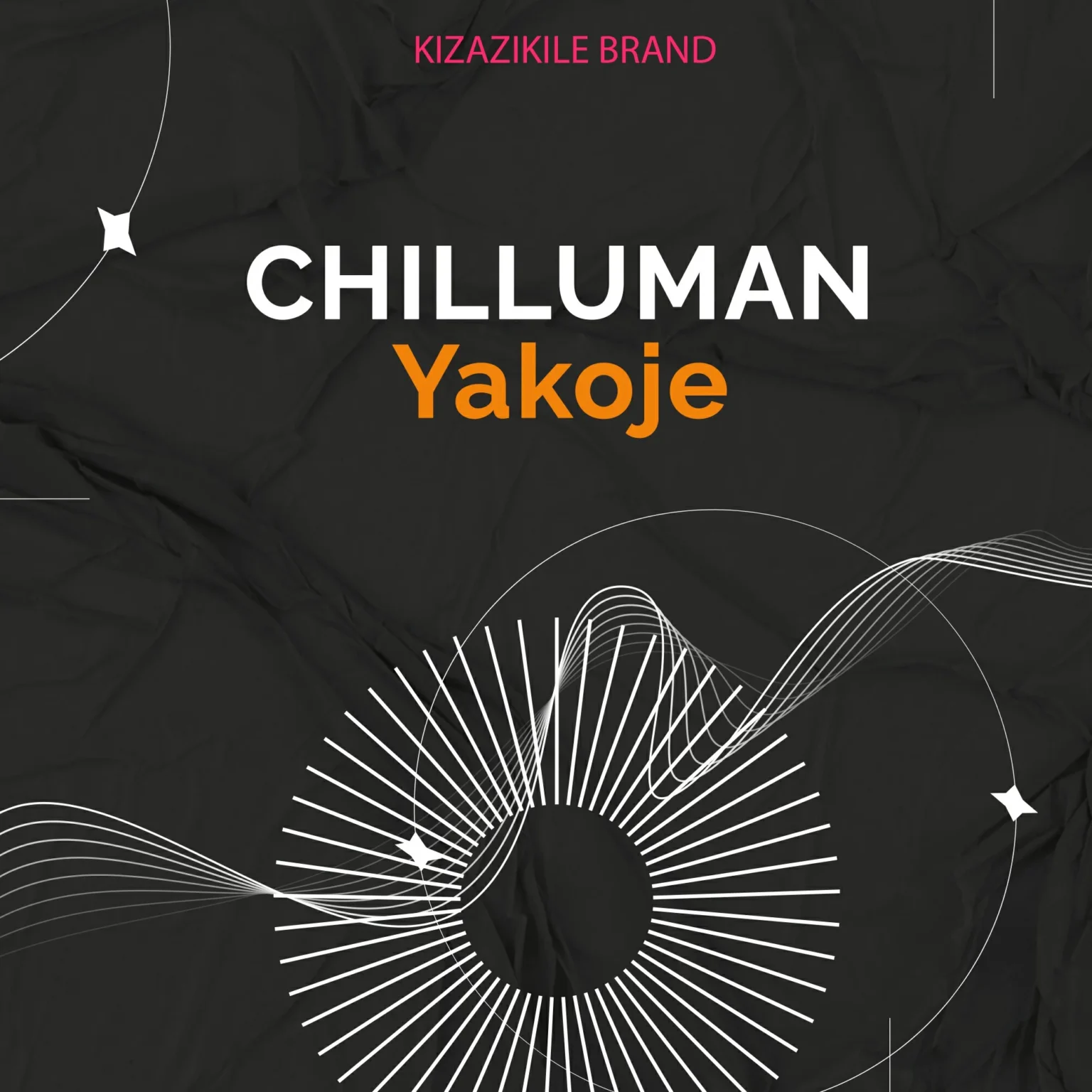 CHILLUMAN – Yakoje Official Music Cover