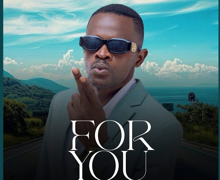 Mr Crown – For You Official Music Cover