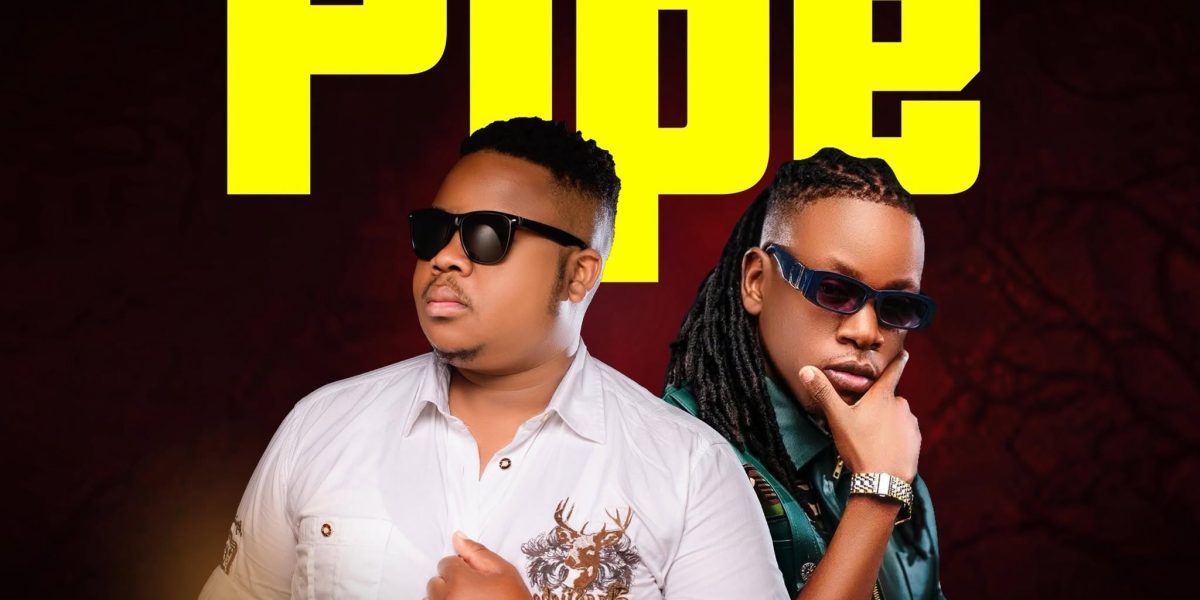 Blaze Yodella Ft Jay Jay Cee Mw – Pipe Official Music Cover
