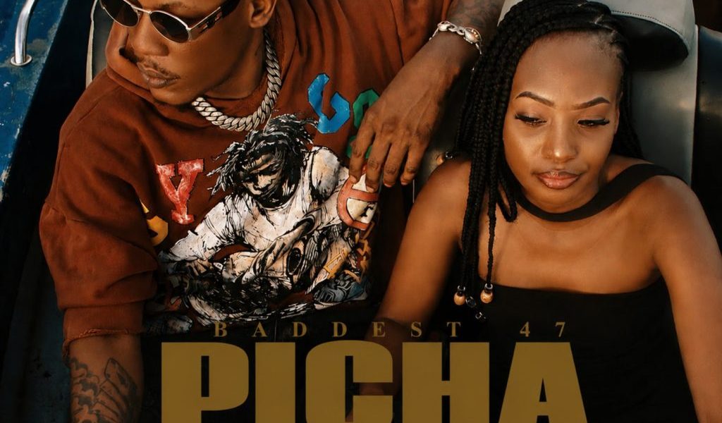 Baddest47 – Picha Official Music Cover