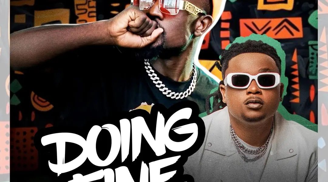 T Ft Chile One – Doing Fine – Sean Official Music Cover