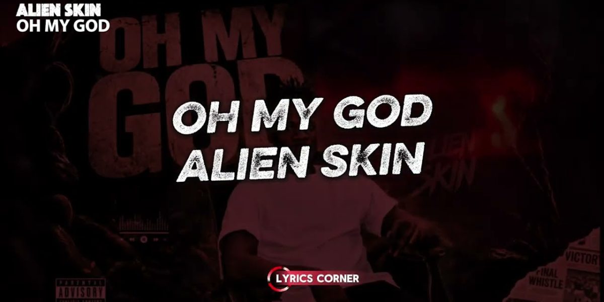 Alien Skin – Oh My God Official Music Cover