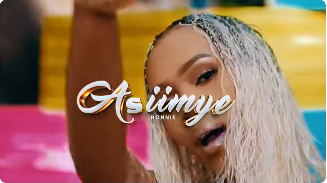 Kin Bella – Asiimye Official Music Cover