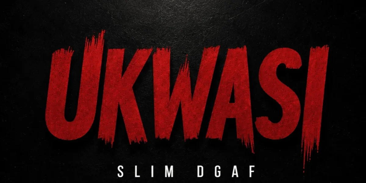 Slim Dgaf β Ukwasi