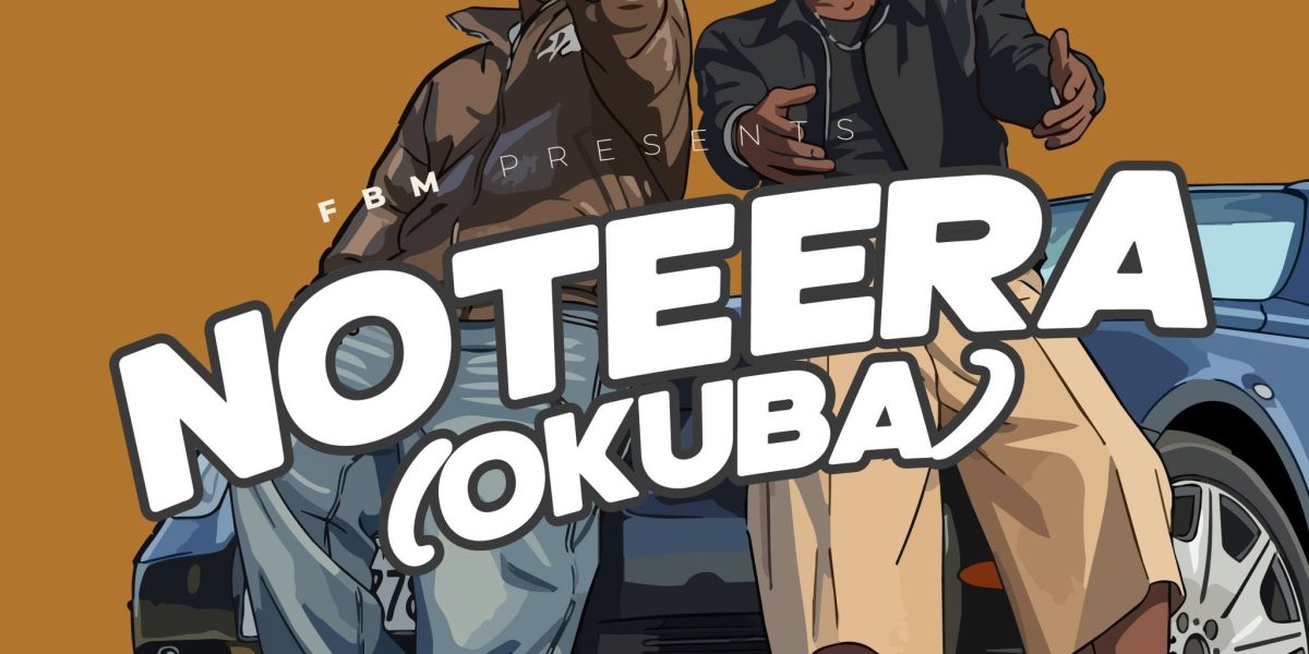 Feffe Bussi Ft Ray G – Noteera (Okuba)