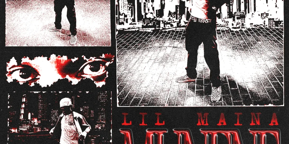 Lilmaina – Munene Official Music Cover