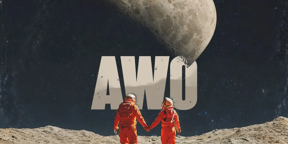 HerbertSkillz Ft John Blaq – Awo Official Music Cover