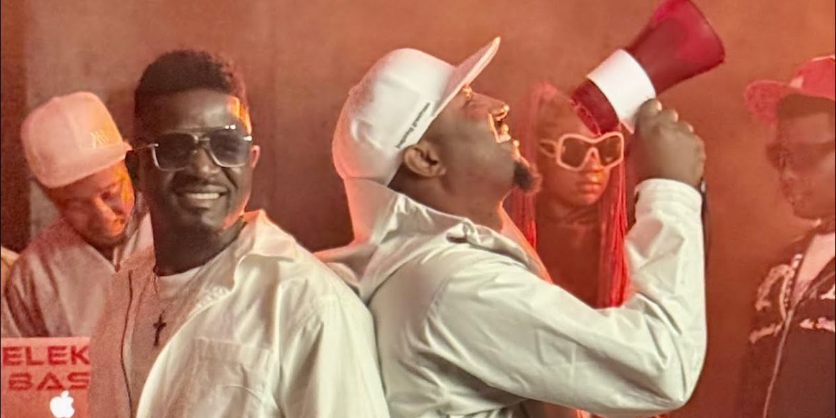 Mudiwa Hood ft Canaan Nyathi – Makanaka Mwari Official Music Cover