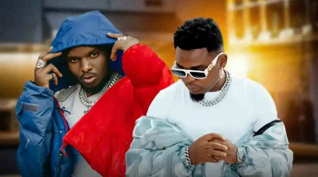 Vanillah Ft Aslay – Maya Official Music Cover