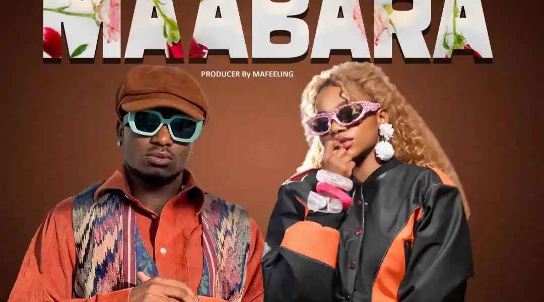 Vanillah Ft Yammi – Maabara