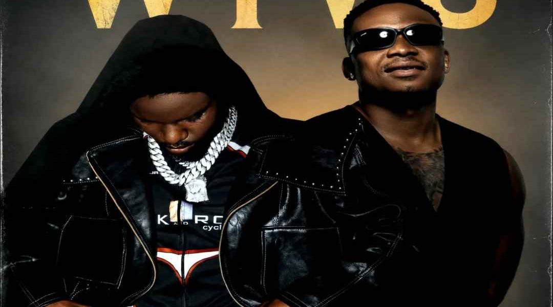 Vanillah Ft Otile Brown – Wivu Official Music Cover