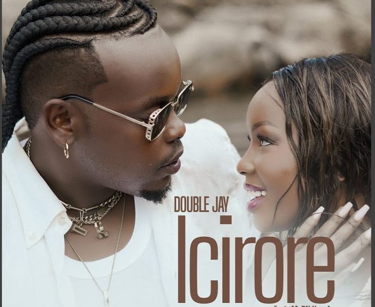 Double Jay Ft Mo’W Kanzie – Icirore Official Music Cover