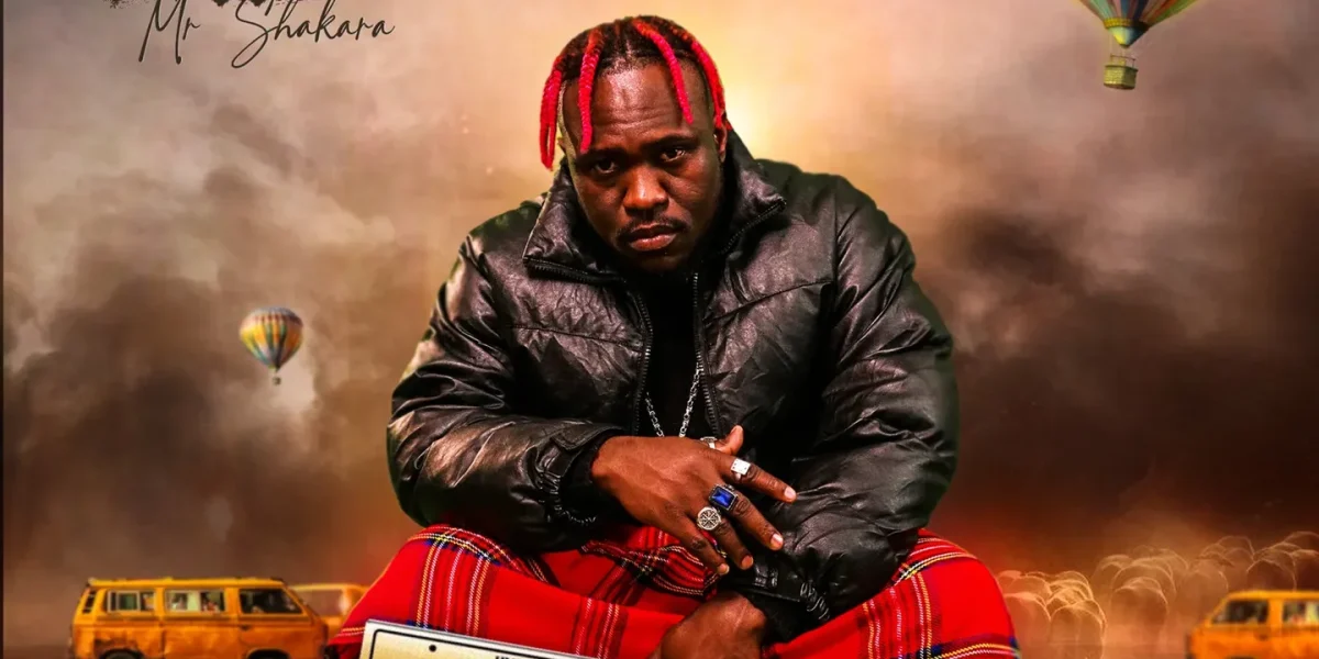 Ten Ballz – Hanipendi Official Music Cover