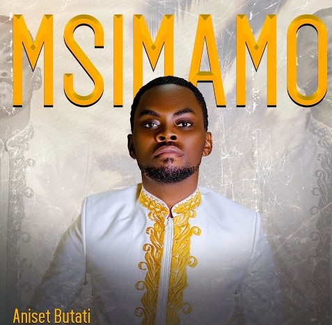 Aniset Butati – Msimamo Official Music Cover
