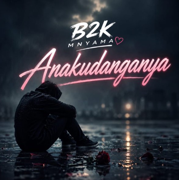 B2k Mnyama – Anakudanganya Official Music Cover