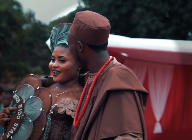 Bido Bido Star – Fayma Official Music Cover