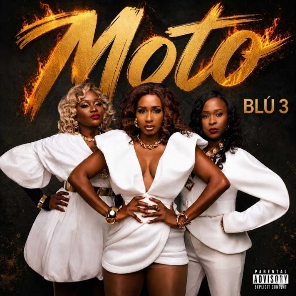 Blu 3 – Moto