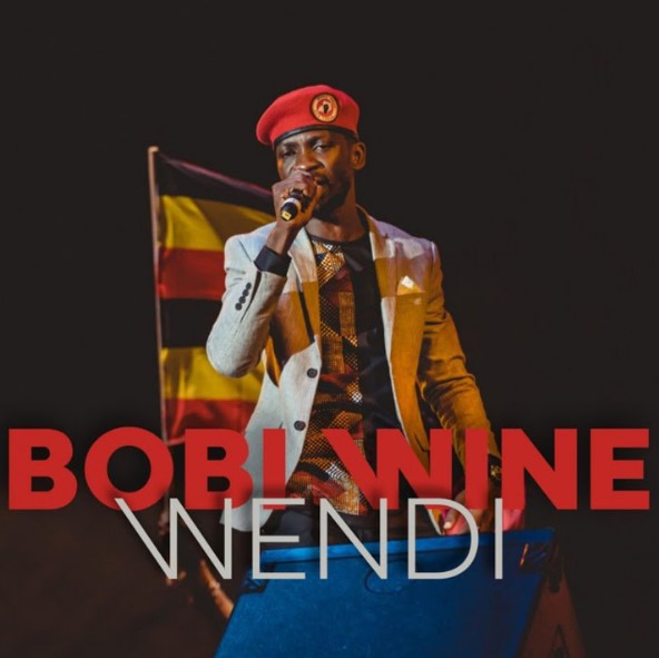 Bobi Wine – Abayimbi Official Music Cover