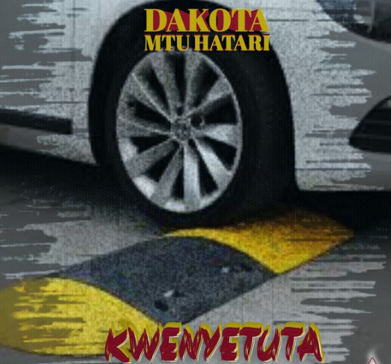 Dakota Mtu Hatari – Kwenye Tuta Official Music Cover