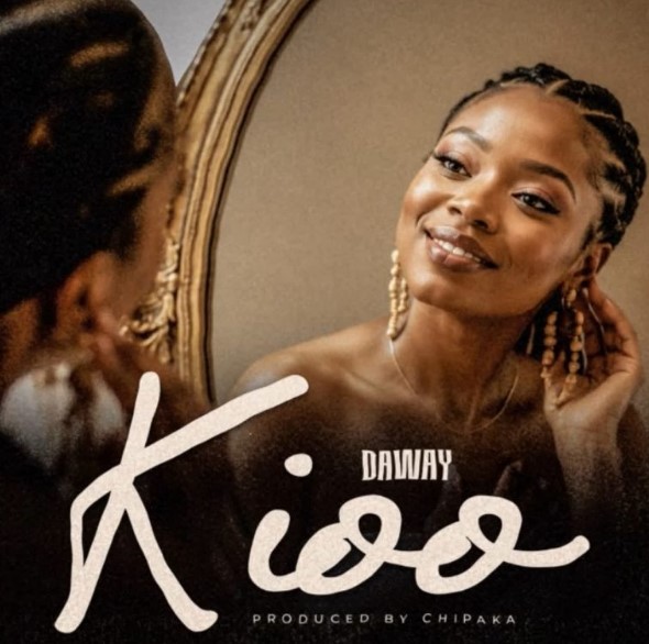 Daway – Kioo Official Music Cover
