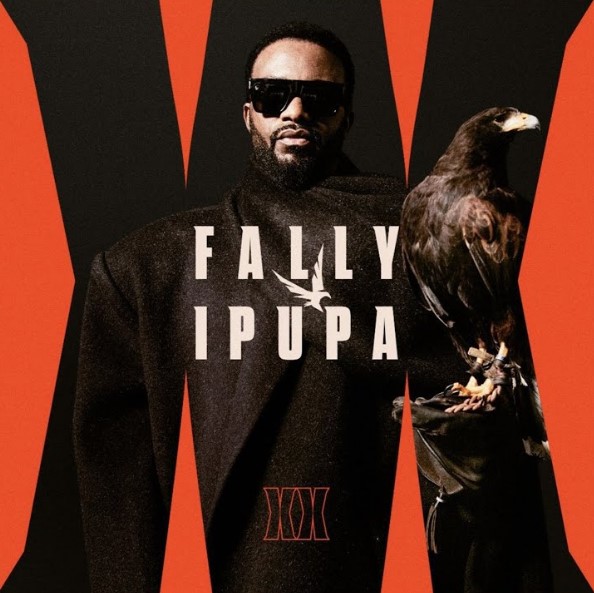 Fally Ipupa – Kitamata Official Music Cover