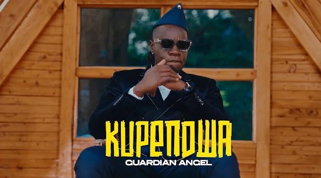 Guardian Angel – Kupendwa