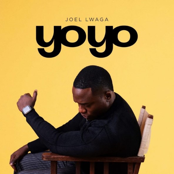 Joel Lwaga – Yoyo Official Music Cover