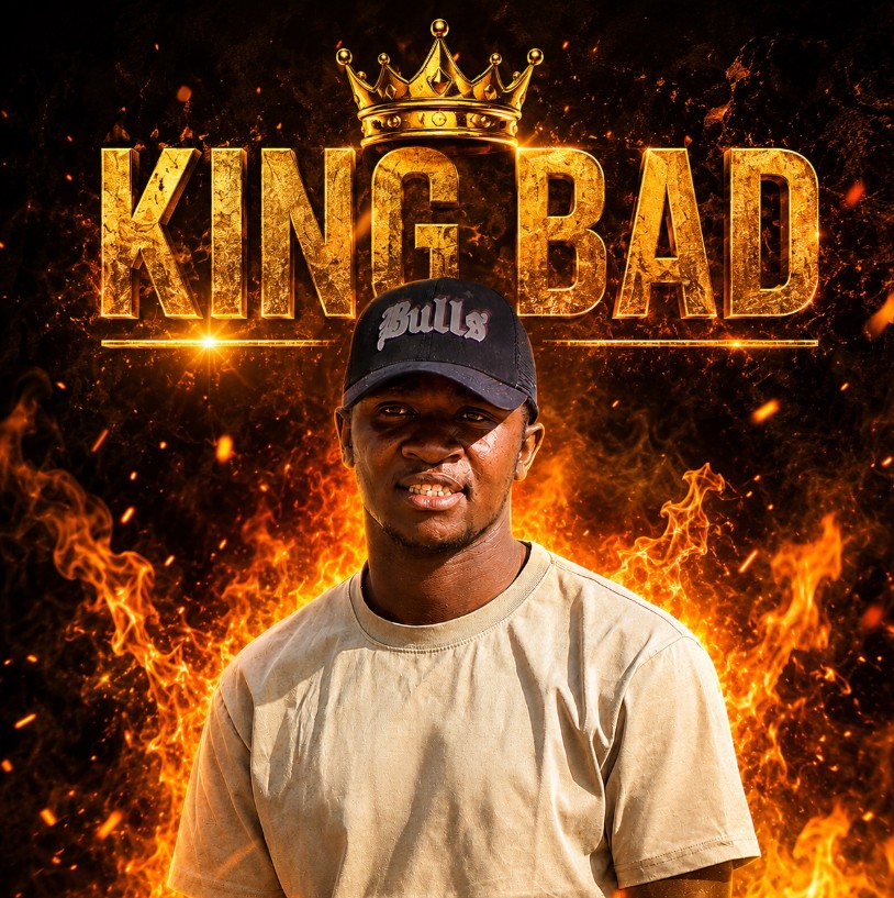 King Bad Ft Elly Men & Rapha Mc – Real Love Official Music Cover