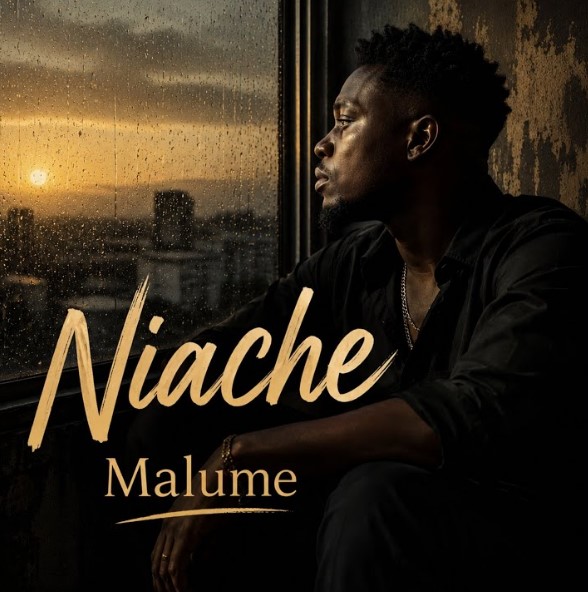 Malume – Niache Official Music Cover