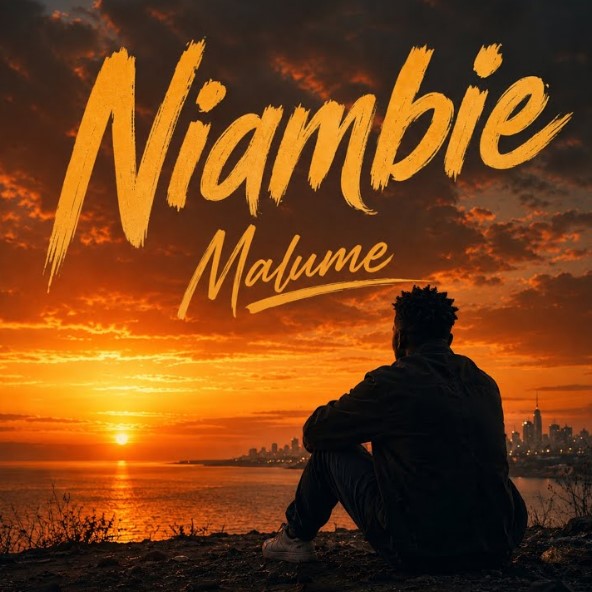 Malume – Niambie (beat) Official Music Cover