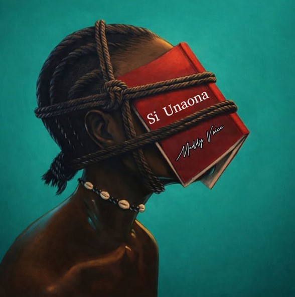 Meddy Voice – Si Unaona