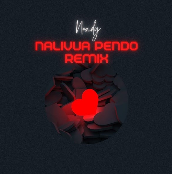 Nandy – Nalivua Pendo
