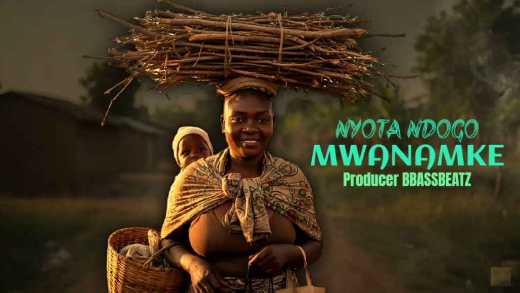 Nyota Ndogo – Mwanamke Official Music Cover