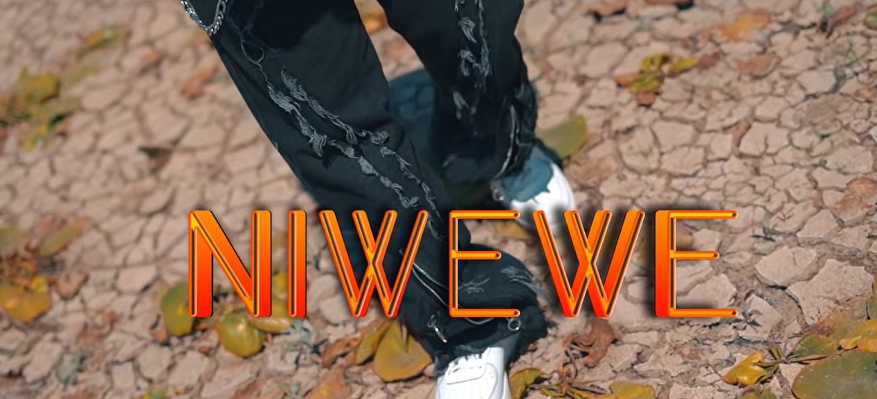 Pawizo Ft B2k Mnyama – Ni Wewe Official Music Cover