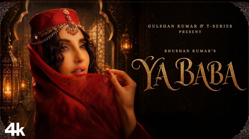 Nora Fatehi Ft Sanjoy Ft Shilpa Rao – Ya Baba Official Music Cover