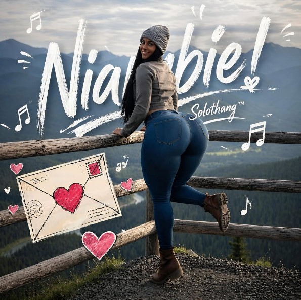 Solo Thang – Nambie