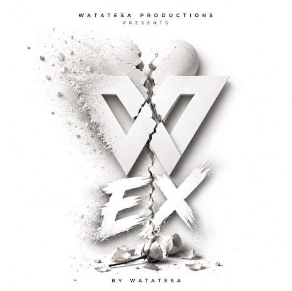 Watatesa – Ex Official Music Cover