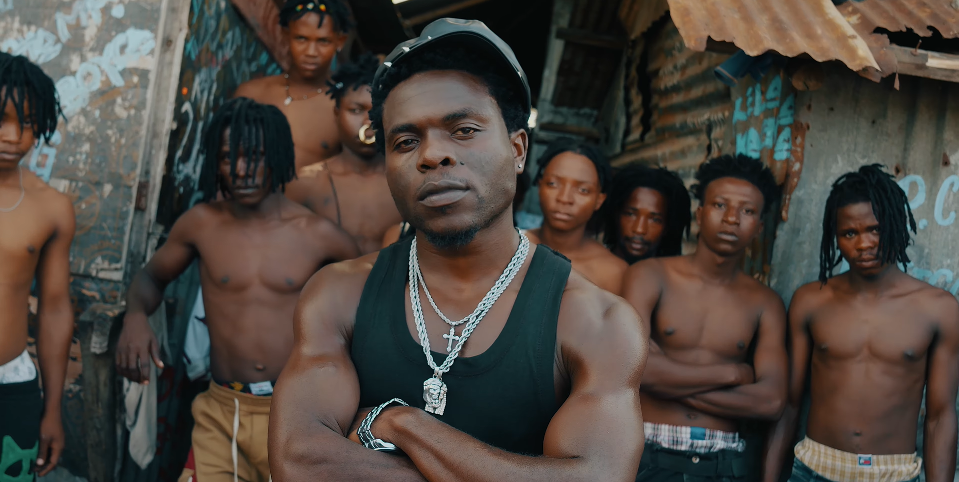 Rasco Sembi – Nitoke Na Nani Official Music Cover