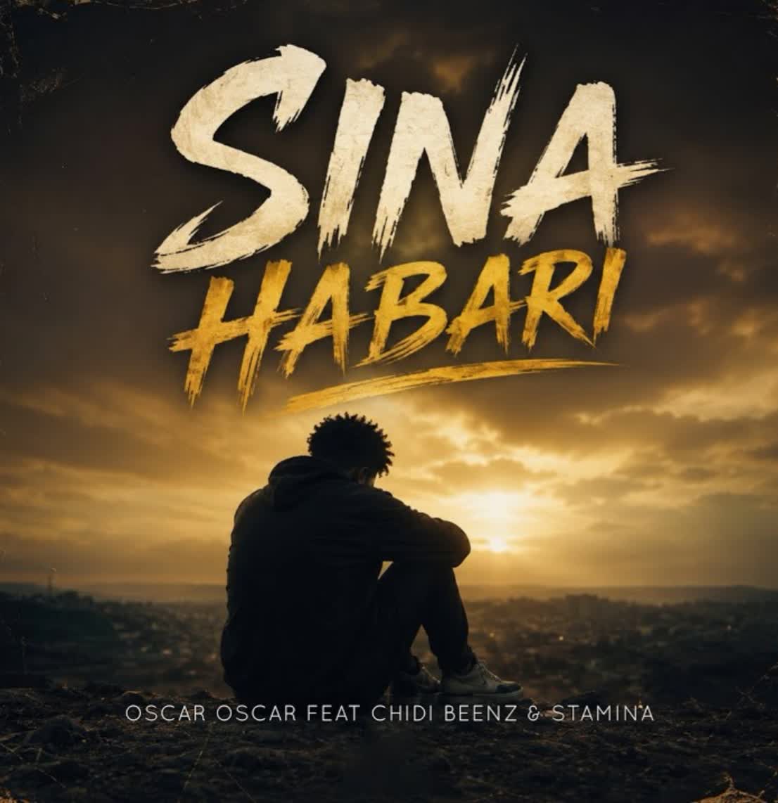 Oscar Oscar Ft. Chidi Beenz X Stamina – Sina Habari