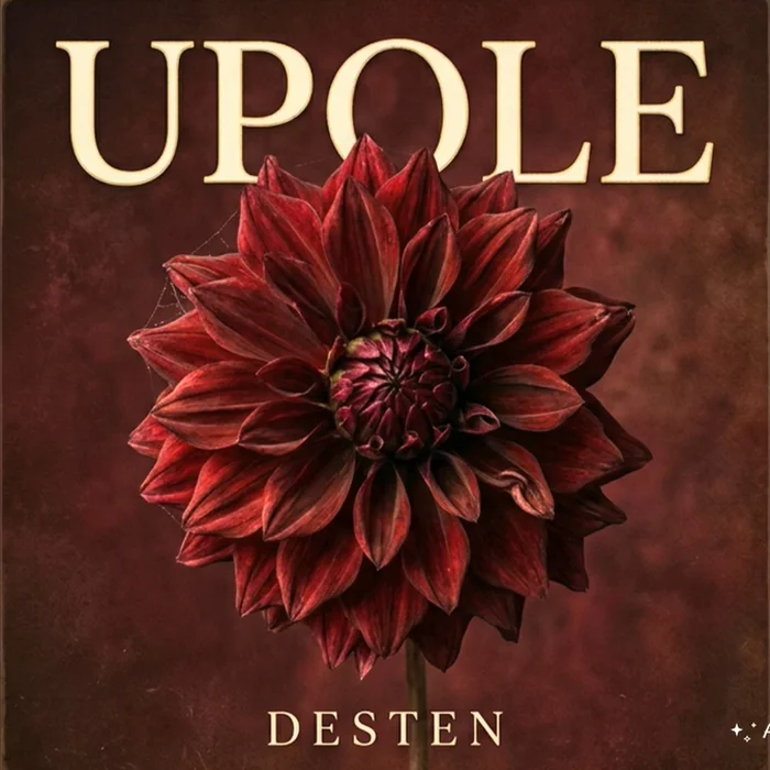 Desten – Upole Official Music Cover
